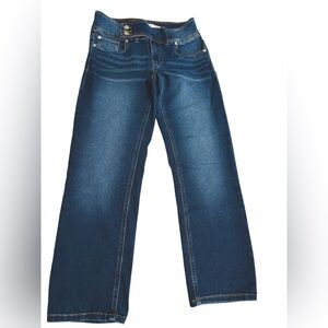 Classic Blue Women's Jeans